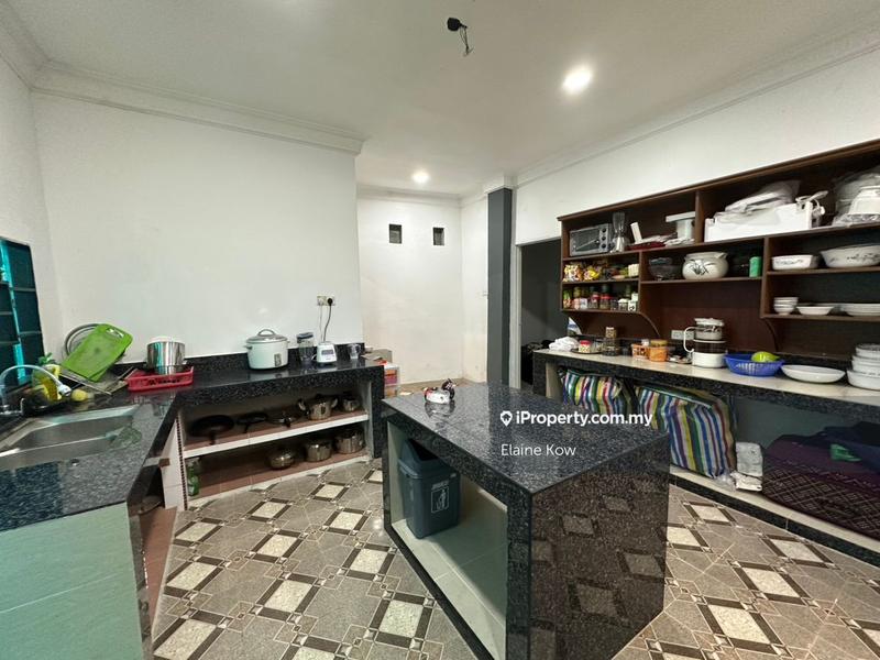 Banglo Komersial untuk Disewa di SS1, Petaling Jaya oleh Elaine Kow - iProperty.com.my