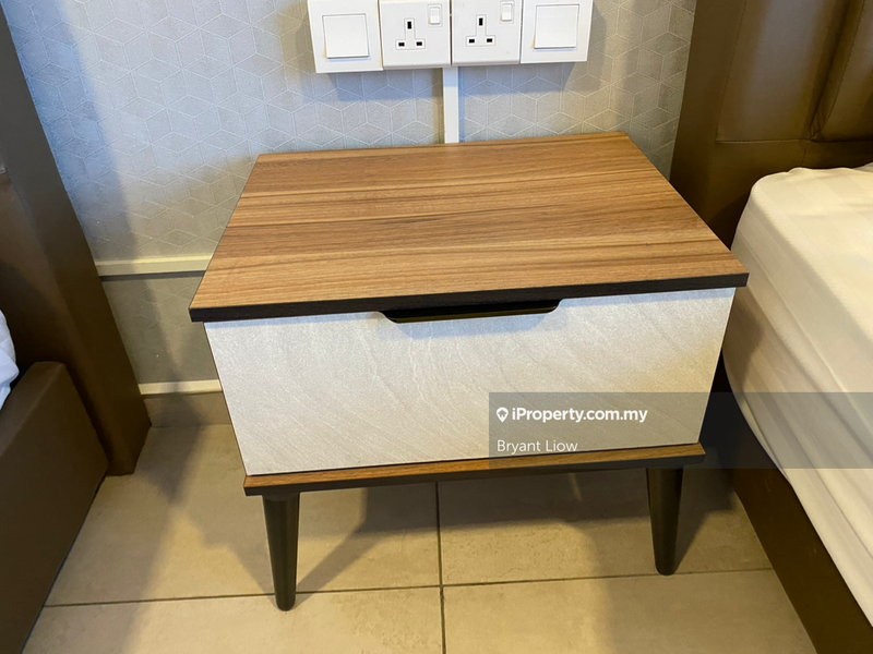 Residensi Servis untuk Disewa di Atlantis Residences (Pangsapuri Atlantis Kota Syahbandar) oleh Bryant Liow - iProperty.com.my