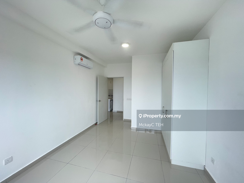 Residensi Servis untuk Dijual di Duduk Se.Ruang @ Eco Sanctuary oleh MckayC TEH - iProperty.com.my
