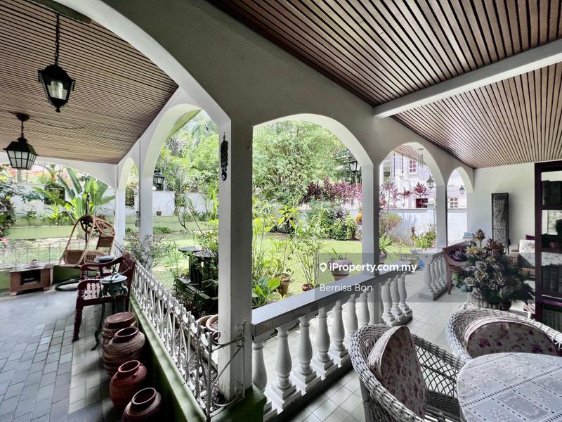 Bungalow House for Sale in Seksyen 16, Petaling Jaya by Bernisa Bon - iProperty.com.my