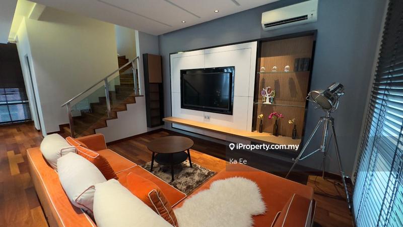 Bungalow House for Sale in Ulu Kelang, Melawati by Ka Ee - iProperty.com.my