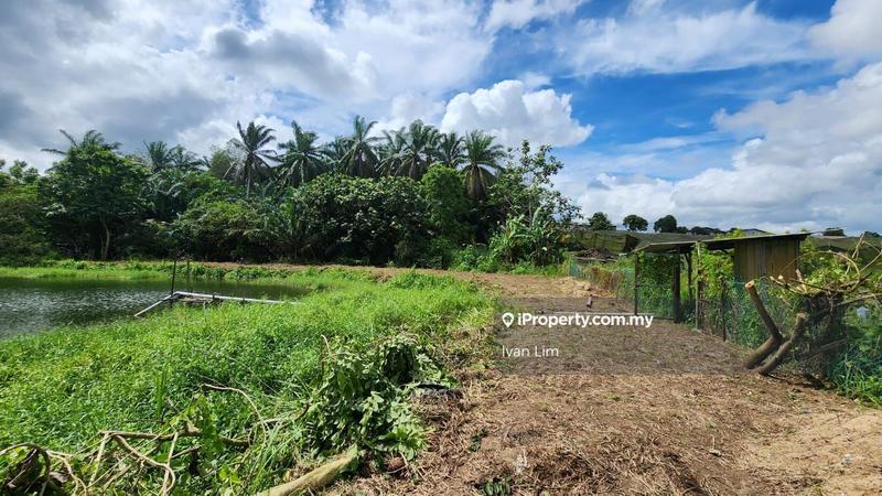 Tanah Pertanian untuk Dijual di 15mir, Ulu Tiram oleh Ivan Lim - iProperty.com.my