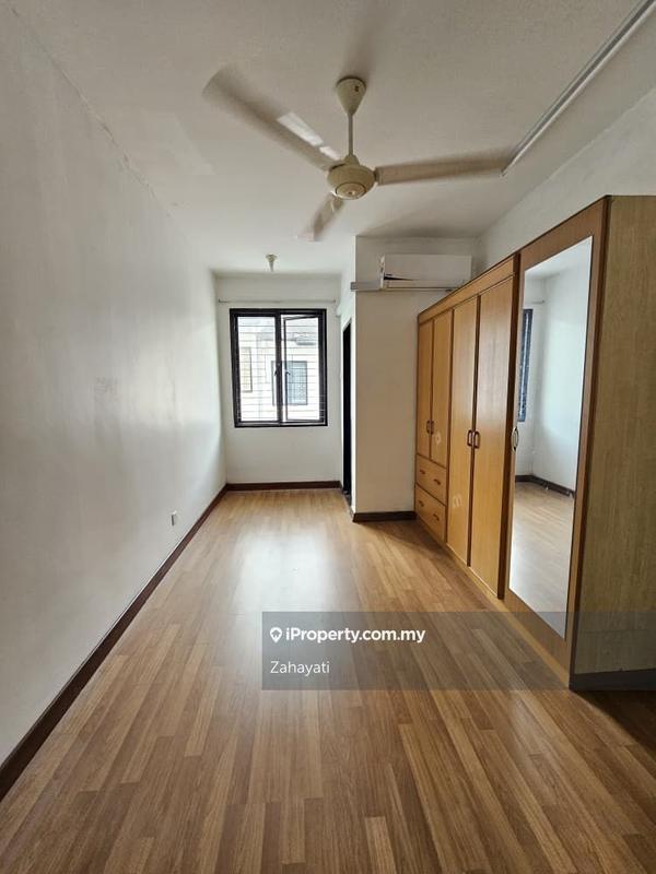 2-storey Terraced House for Sale in Denai Alam, Shah Alam by Zahayati - iProperty.com.my