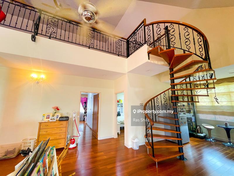 Bungalow House untuk Dijual di Seksyen 7, Shah Alam oleh Ras Shaz - iProperty.com.my