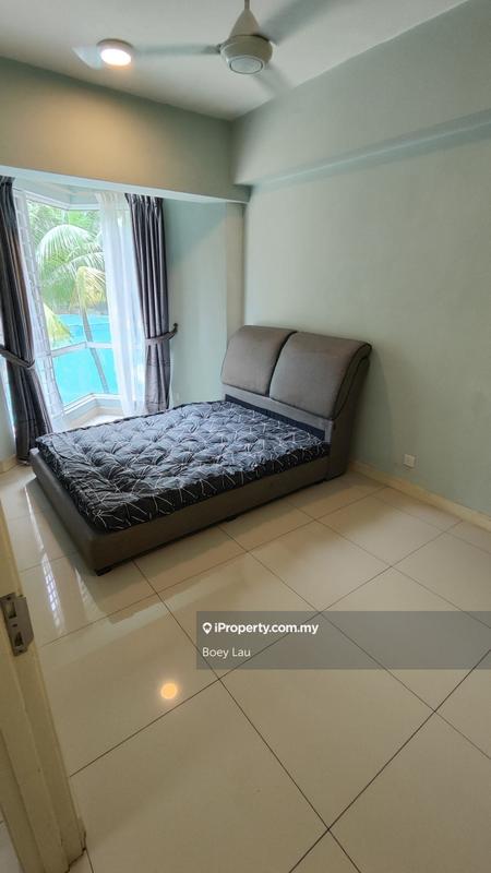 Service Residence for Sale in Tiara Mutiara / The Crown by Boey Lau - iProperty.com.my