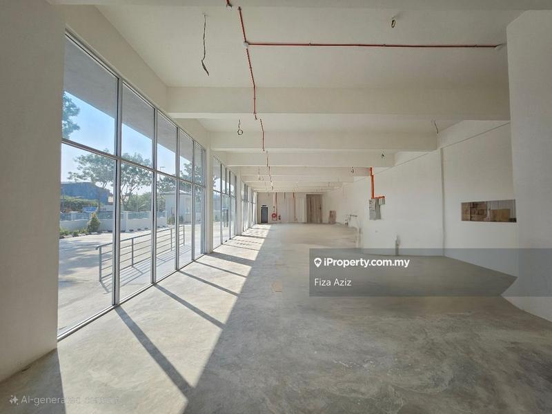 Detached Factory for Sale in Bandar Puncak Alam, Puncak Alam by Fiza Aziz - iProperty.com.my
