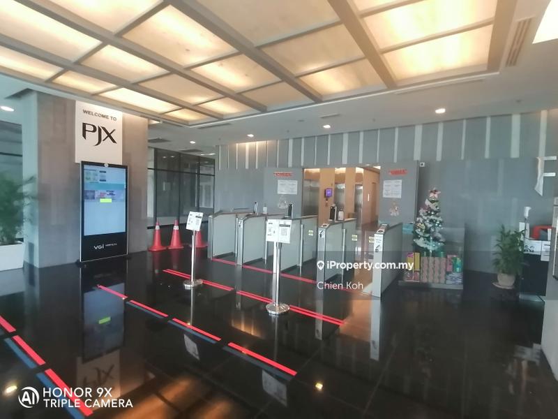 Office for Rent in PJS 52 Jalan Persiaran Barat, Petaling Jaya by Chien Koh - iProperty.com.my
