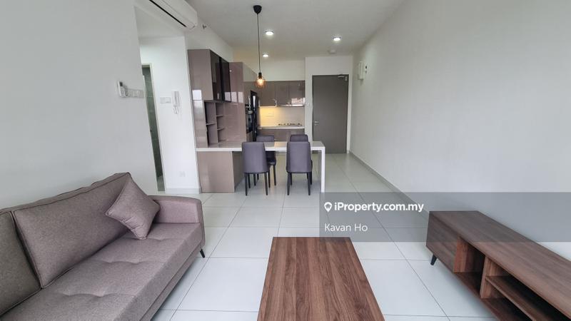 Residensi Servis untuk Disewa di The Tropika oleh Kavan Ho - iProperty.com.my