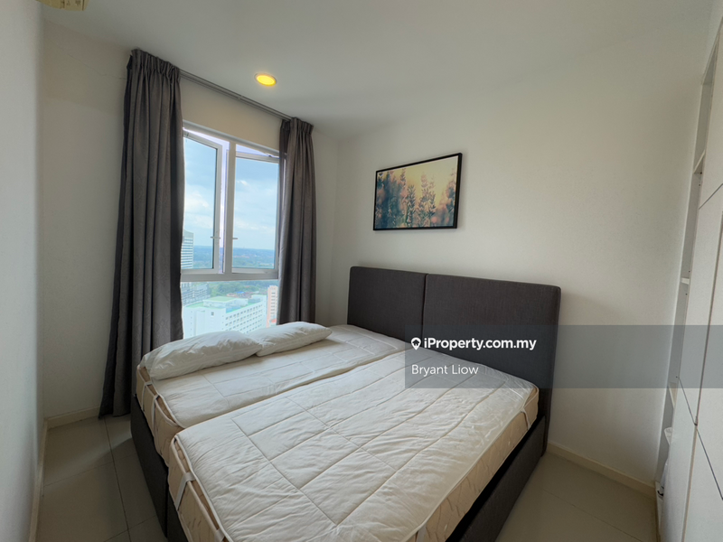 Residensi Servis untuk Disewa di The Shore @ Malacca River oleh Bryant Liow - iProperty.com.my