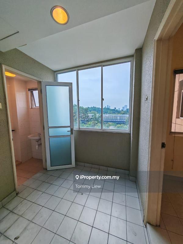Kondominium untuk Dijual di Damansara Villa oleh Tommy Liew - iProperty.com.my