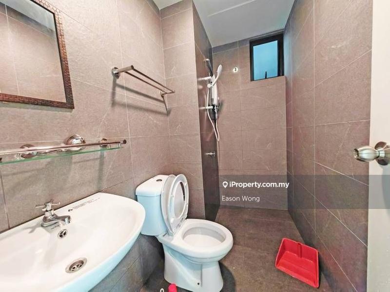 Service Residence for Rent in Majestic Maxim by Eason Wong - iProperty.com.my