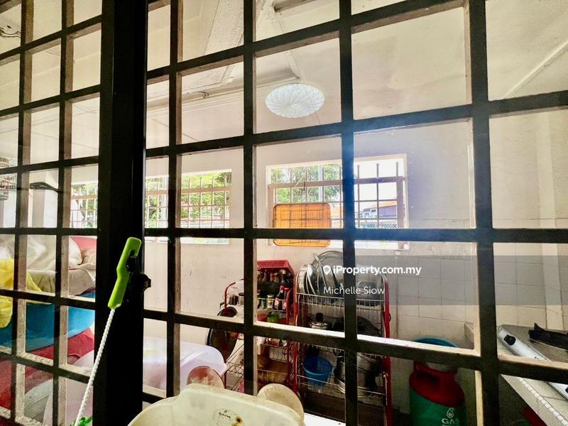 Rumah Berangkai 2.5 Tingkat untuk Dijual di Taman Bukit Permai, Ampang oleh Michelle Siow - iProperty.com.my