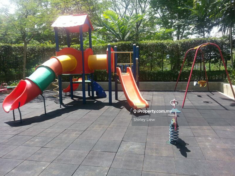 Condominium for Sale in Palmyra Bangsar by Shirley Liew - iProperty.com.my