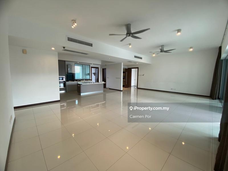 Condominium for Rent in Infinity Beachfront Condominium by Carmen Por - iProperty.com.my