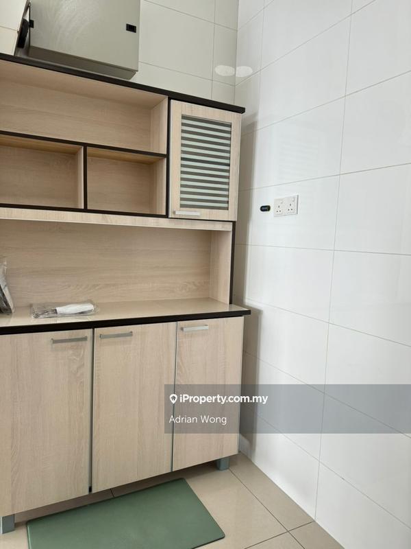 Kondominium untuk Dijual di Lido Residency oleh Adrian Wong - iProperty.com.my