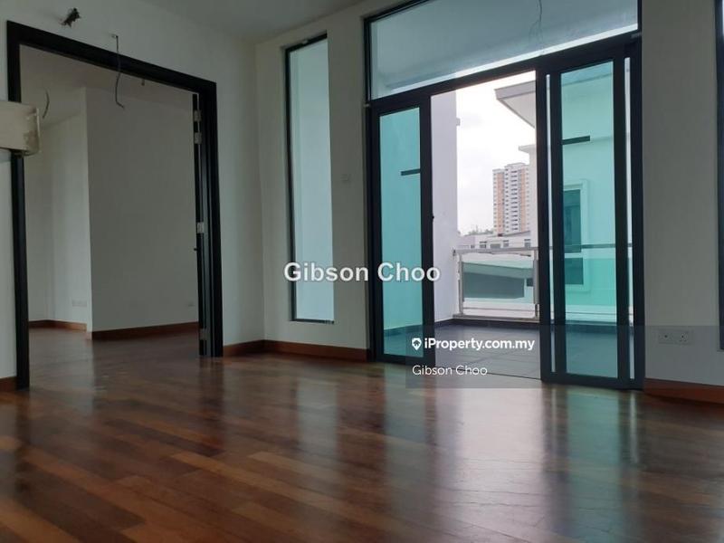 Bungalow House for Sale in wira mutiara, Bandar Sungai Long by Gibson Choo - iProperty.com.my