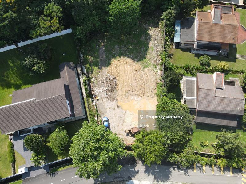 Tanah Banglo untuk Dijual di Taman Bangsar, Bangsar oleh Kevin Yai - iProperty.com.my