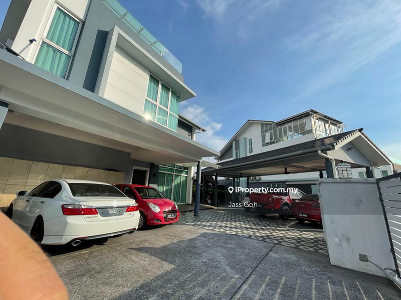 Banglo untuk Dijual di Denai Alam, Shah Alam oleh Jass Goh - iProperty.com.my