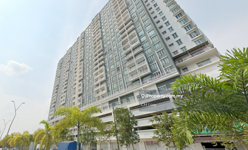 For Sale - Bandar Saujana Putra Jenjarom