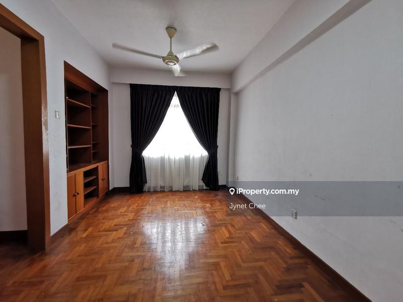 Condominium for Sale in Puncak Prima by Jynet Chee - iProperty.com.my