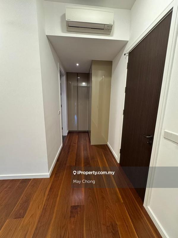 Residensi Servis untuk Disewa di Park Regent @Desa Park City oleh May Chong - iProperty.com.my