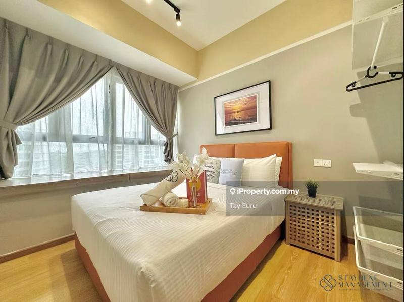 Condominium for Sale in Kings Bay @ Country Garden Danga Bay by Tay Euru - iProperty.com.my