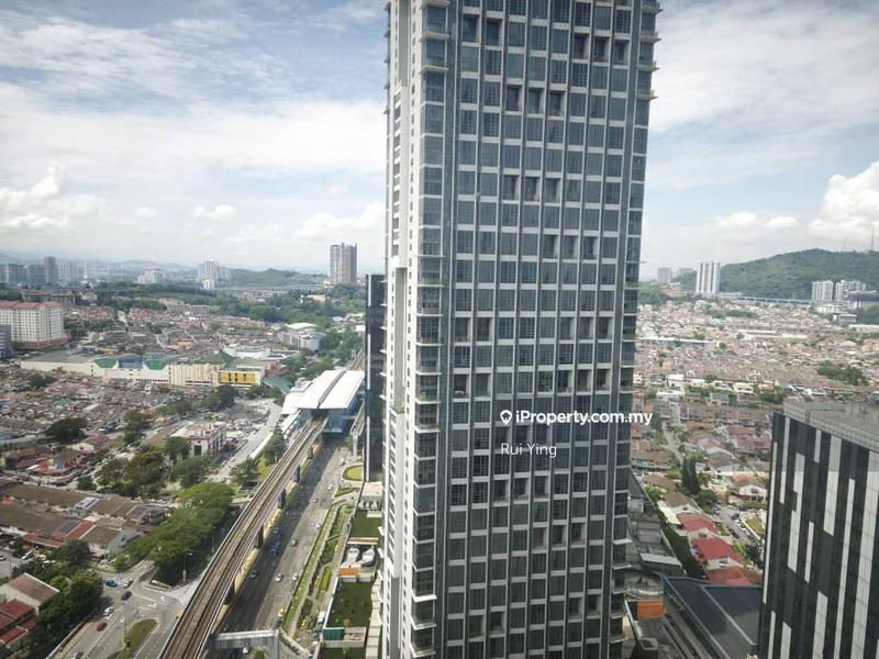 Kediaman Servis untuk Dijual di EkoCheras Service Residences oleh Rui Ying - iProperty.com.my
