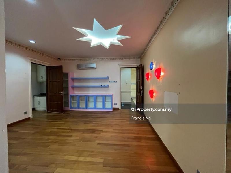 Condominium for Sale in Continental Heights by Francis Ng - iProperty.com.my