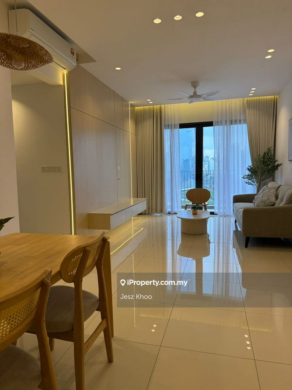 Service Residence for Rent in Sunway Belfield by Jesz Khoo - iProperty.com.my