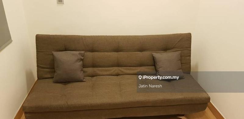 Service Residence for Sale in Crest Residence by Jatin Naresh - iProperty.com.my