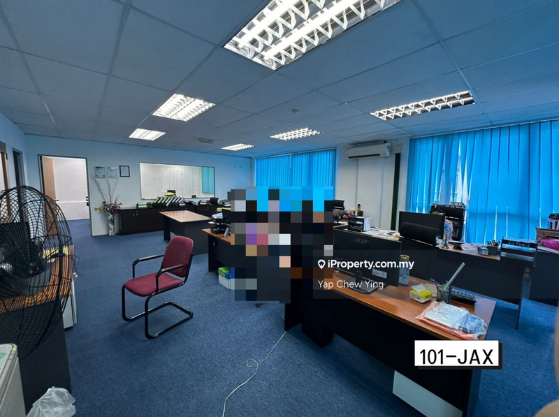 Semi-D Factory for Sale in Kampung Sungai Puloh, Kapar by Yap Chew Ying - iProperty.com.my