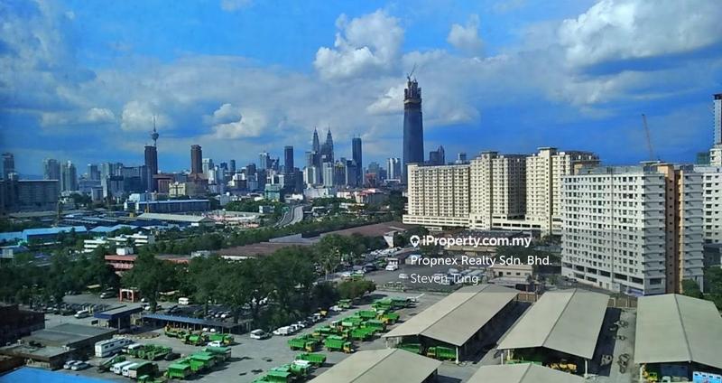 For Sale - Menara Uncang Emas, UE3, VivaHome, Sunway Velocity