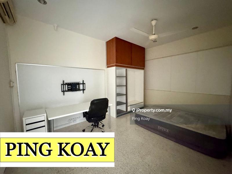 Semi-Detached House for Sale in Pulau Tikus, Penang by Ping Koay - iProperty.com.my