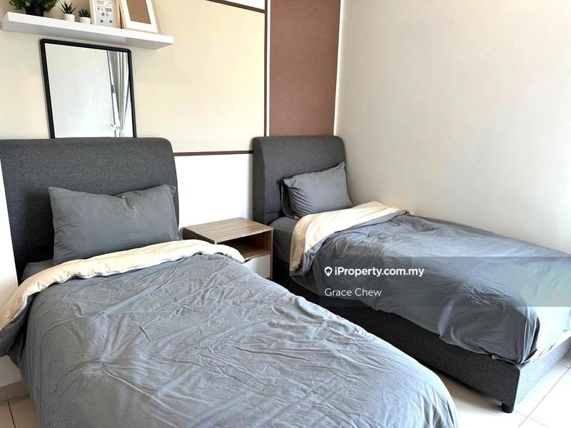 For Rent - Marina Residence