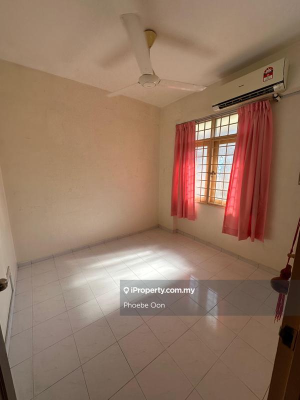 Apartment for Sale in Medan Hikmat by Phoebe Oon - iProperty.com.my