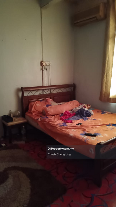Rumah Berangkai 2 Tingkat untuk Dijual di Taman Perwira, Simpang Ampat oleh Chuah Cheng Ling - iProperty.com.my