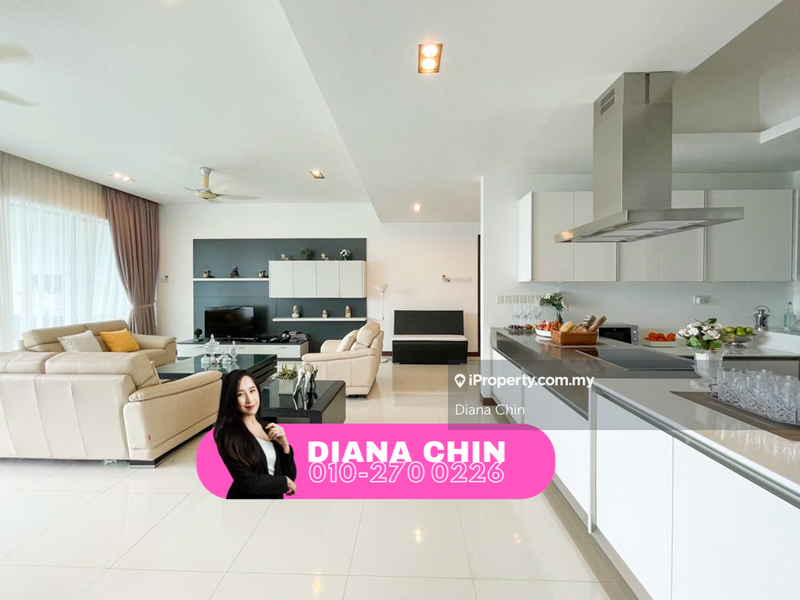 For Sale - Infinity Beachfront Condominium