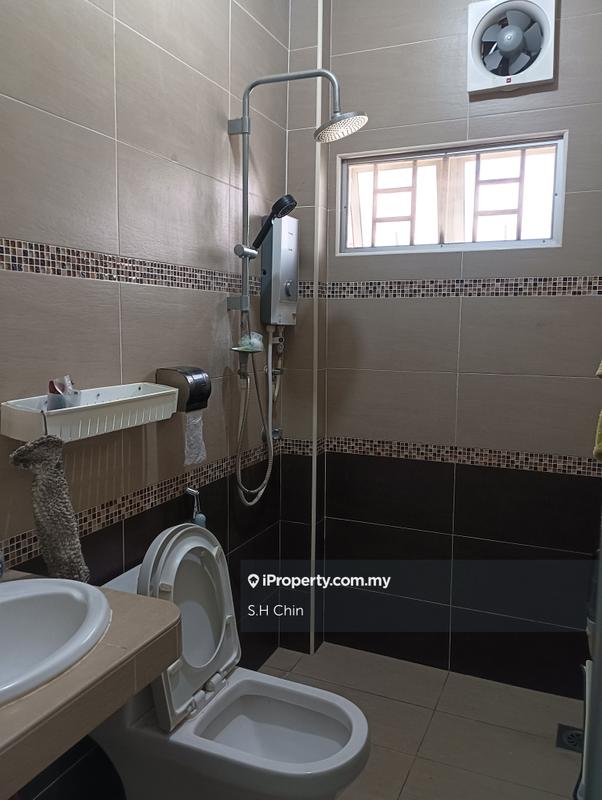 Rumah Teres 2-Tingkat untuk Dijual di Bukit Pandan Bistari, Cheras oleh S.H Chin - iProperty.com.my