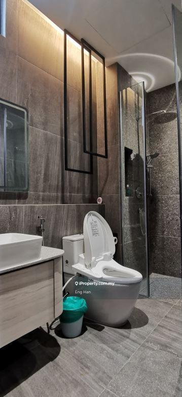 Kondominium untuk Dijual di Waltz Residences oleh Eng Han - iProperty.com.my