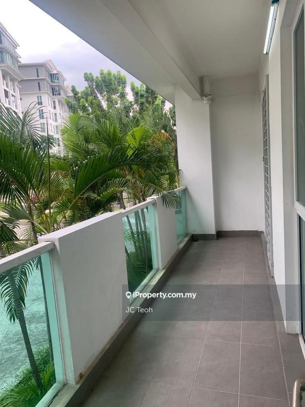 Condominium for Rent in Subang Parkhomes by JC Teoh - iProperty.com.my