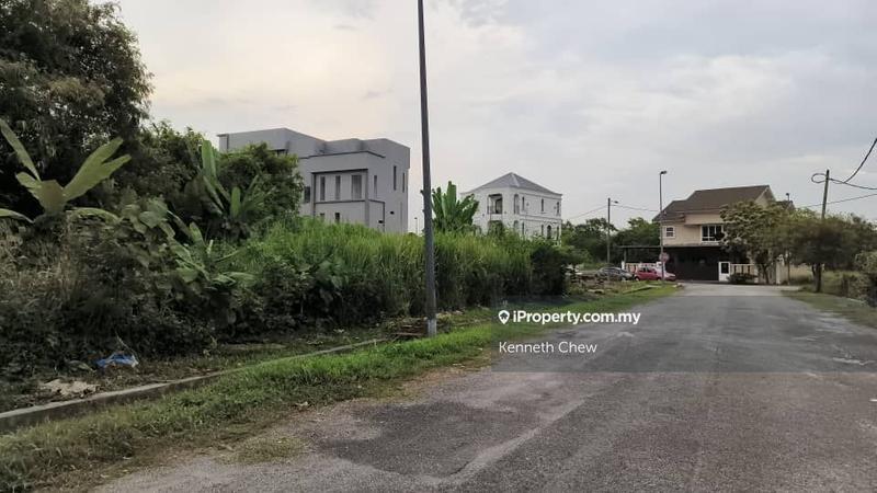 Tanah Kediaman untuk Dijual di Taman Puchong Prima, Puchong oleh Kenneth Chew - iProperty.com.my