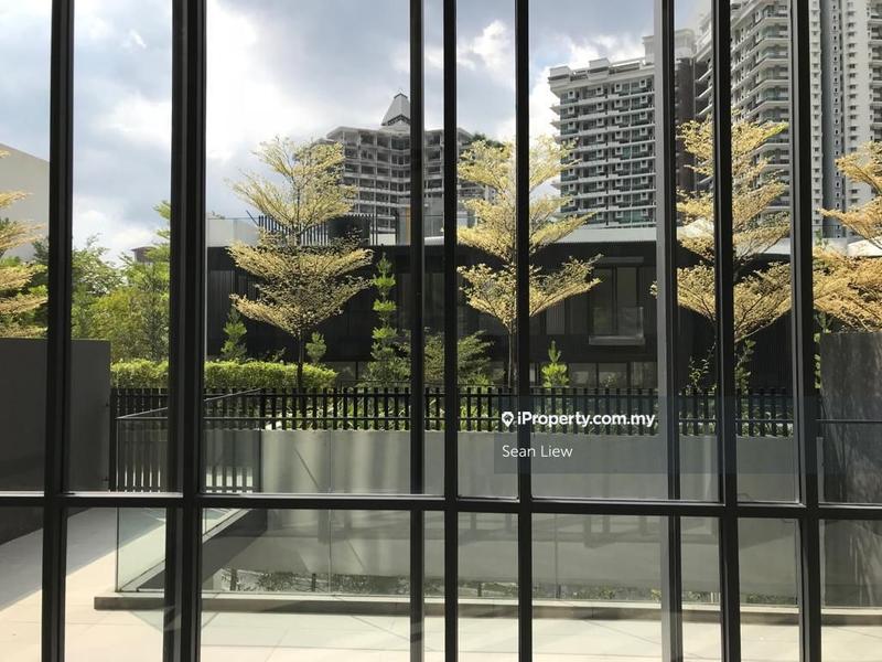 4-storey Terraced House for Sale in Damansara Perdana, Selangor by Sean Liew - iProperty.com.my