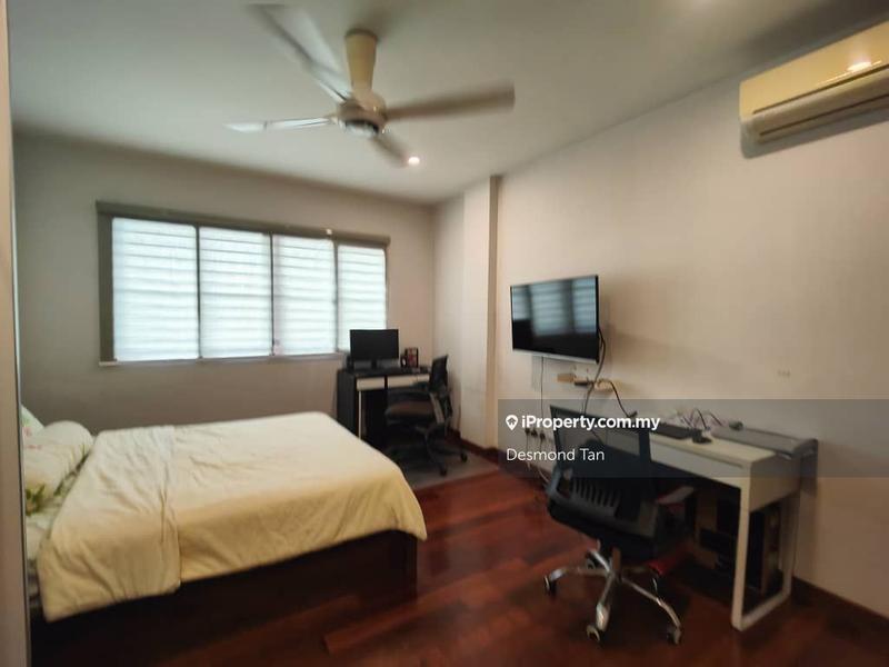 Rumah Berkembar untuk Dijual di SS 21, Damansara Utama, Petaling Jaya oleh Desmond Tan - iProperty.com.my