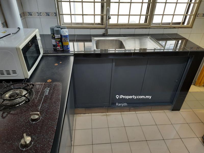 Apartment for Rent in Menara Pelangi by Ranjith - iProperty.com.my