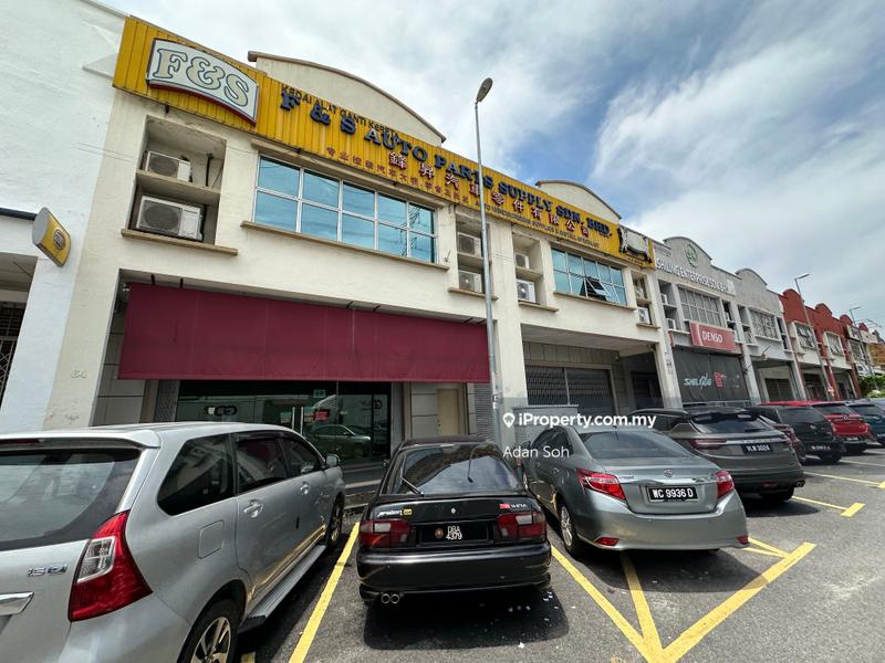 Kilang Teres untuk Dijual di Taman Sri Batu Caves oleh Adan Soh - iProperty.com.my