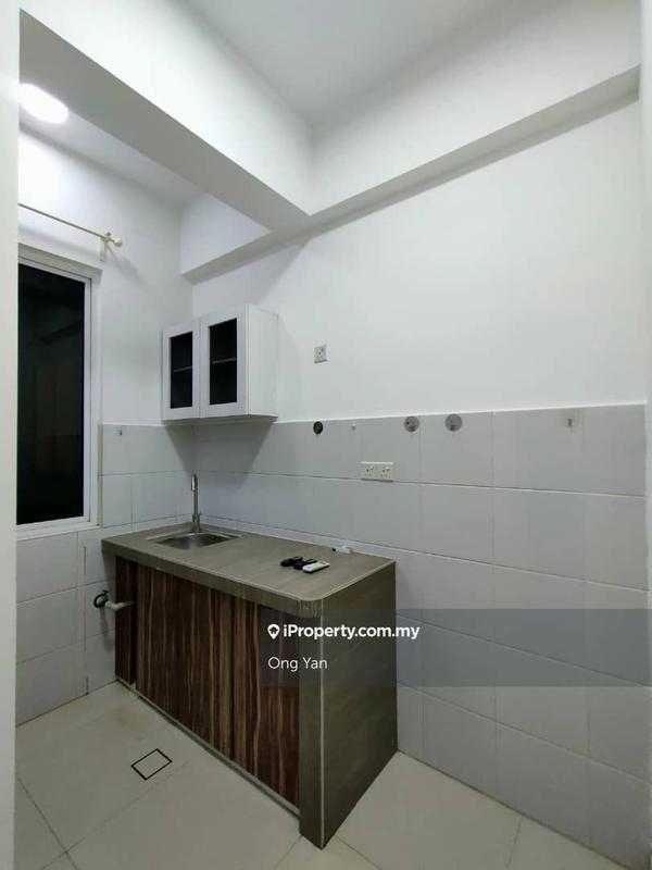 For Rent - Suria @ North Kiara