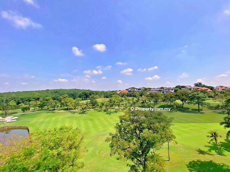 Banglo untuk Dijual di Tropicana Golf Country Resort, Tropicana oleh Ken Tan - iProperty.com.my