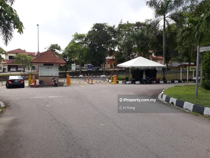 Rumah Berangkai 2 Tingkat untuk Dijual di Bandar Sunway Semenyih, Semenyih oleh C.H.Yong - iProperty.com.my