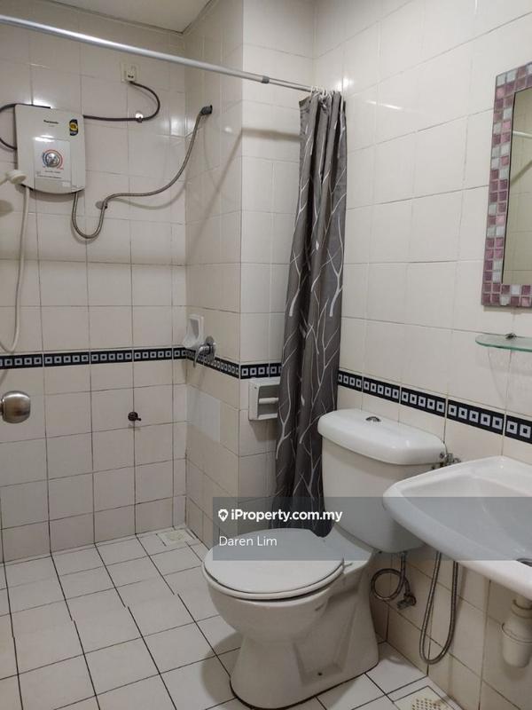 Residensi Servis untuk Dijual di Maytower Serviced Residences oleh Daren Lim - iProperty.com.my