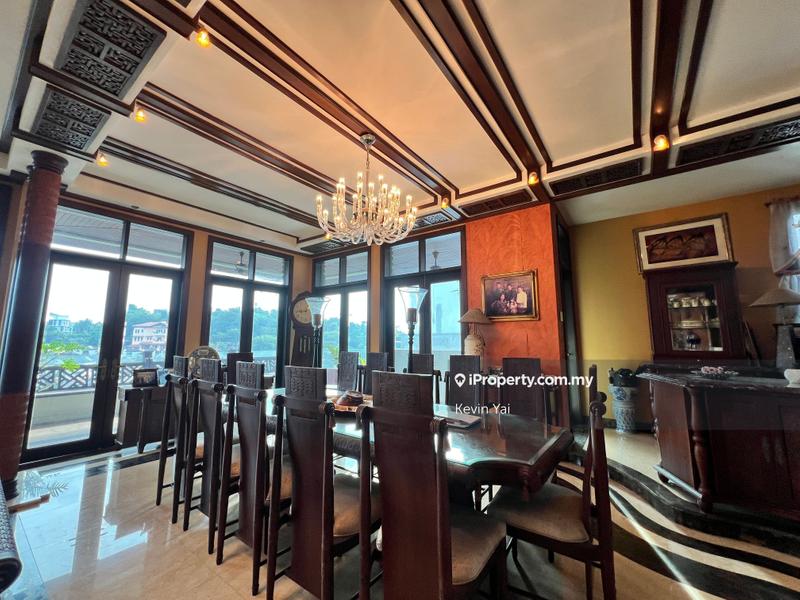 Bungalow House for Sale in Taman SA, Bangsar by Kevin Yai - iProperty.com.my